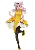  SAV Kaguya-sama Coreful Figure Fujiwara Chika