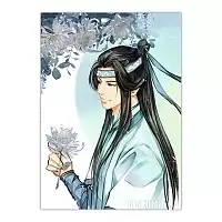   Grandmaster of Demonic Cultivation - Wangji Lan