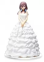 SAV SPM Figure Nakano Miku Bride Ver.