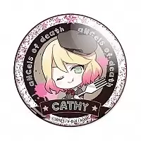  Gochi-chara Angel of Death Cathy
