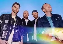  Coldplay 4