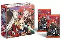   Genshin Impact Vol.17