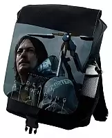   Death Stranding Sam Porter Bridges
