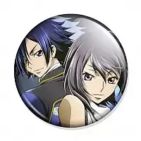 ������ ��� ���� Boukoku no Akito - Ayano and Akito