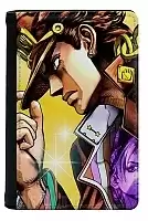     JoJo no Kimyou na Bouken - Joutarou Kuujou