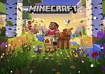 ������ �������� ��������� / Minecraft �10