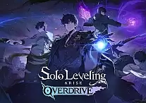   Solo Leveling: ARISE OVERDRIVE 12