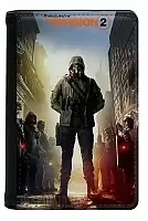     "The Division 2:  -"    