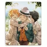     The Promised Neverland - Characters