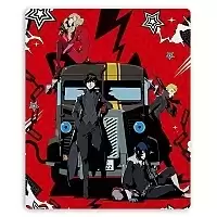     Shin Megami Tensei: Persona 5