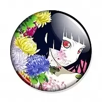 ������ Hell Girl Ai Enma Ojou