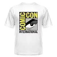 �������� Comic Con / ����� ���