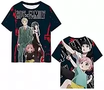 �������� Spy x Family (3D Print) 624941