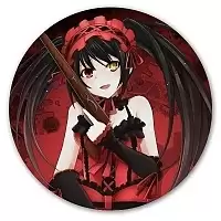     Date A Live Kurumi Tokisaki