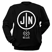  Jin - BTS Member Logo