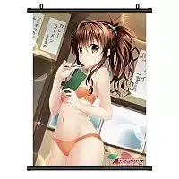   To Love-Ru Darkness - Mikan Beach House Ver.
