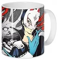 ������ Shin Megami Tensei: Persona 5 - Yusuke Kitagawa