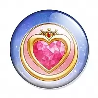 ������ Bishoujo Senshi Sailor Moon - Prism Heart