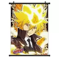 ������� �������� Katekyo Hitman Reborn! Giotto