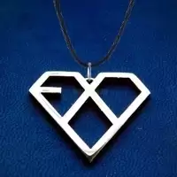    K-POP Exo 630914