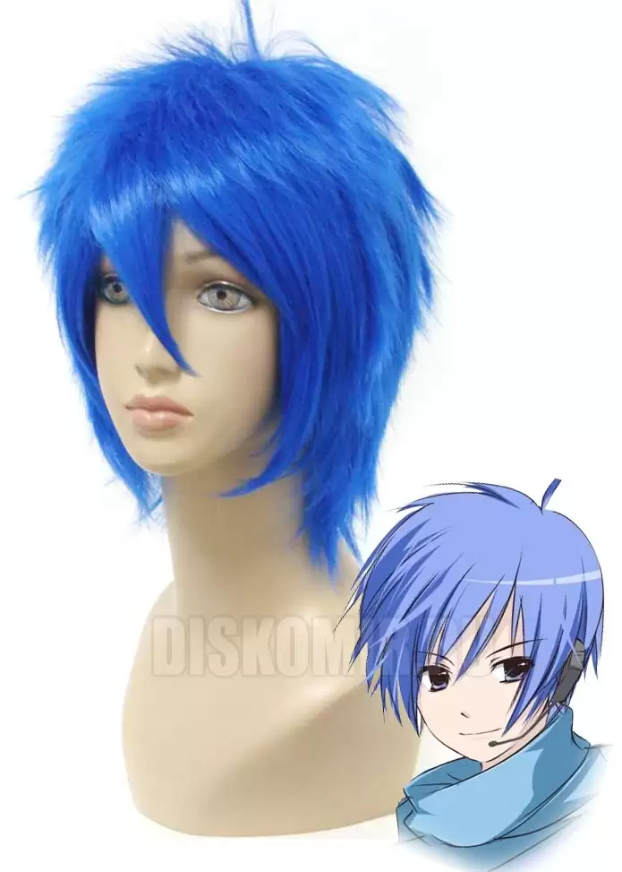 ���������� ������� ������� ����� Vocaloid Kaito V-Home �� ����� � ����� ��������� / Vocaloid