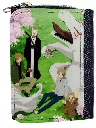 ���������� ������� ������� ��������� Natsume Yuujinchou 62920 �� ����� � ����� ������� ������ ������ / Natsume Yuujinchou / Natsume's Book of Friends