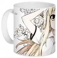  Sakurasou no Pet na Kanojo 350339
