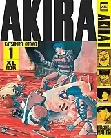  .  1 / Akira. Vol.1