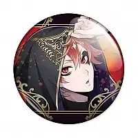 Twisted Wonderland - Ace Trappola (Ceremonial Outfit)