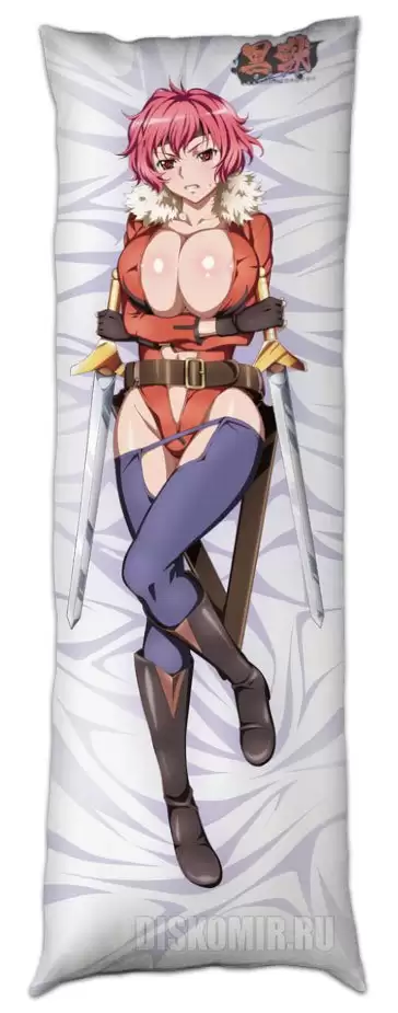 ���������� ��������� Kuroinu - Maia