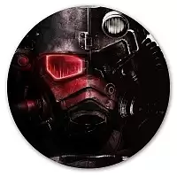 ������ ��� ����� ������� Fallout - Ranger