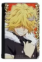     Katekyo Hitman Reborn - Belphegor