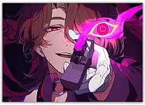  Honkai: Star Rail - Gallagher / 