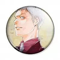  Katekyo Hitman Reborn! - Ryohei Sasagawa