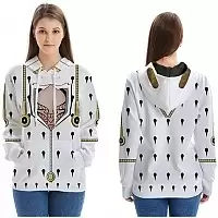 ��������� � ������ ���������� JoJo's Bizarre Adventure Bruno Buccellati