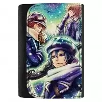   Tegami Bachi 330839