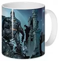  Batman The Darkness / 