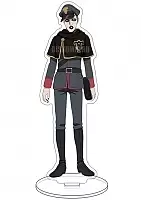   Black Clover -  (Gordon)