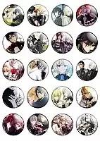   Owari no Seraph No.2