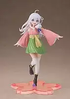  SAV Coreful Figure Elaina - Sakura Kimono ver.- Renewal