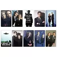    The X-Files No.1