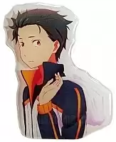   Re: Zero - 