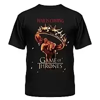 �������� Game of Thrones War Is Coming