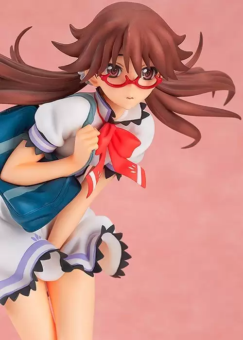 ������� ERSH Se.Kirara - Miyuki Mana 1/7