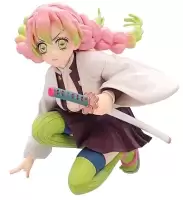  SAV Noodle Stopper Figure Kanroji Mitsuri