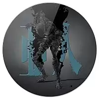    Ajin - IBM Nagai Ver.