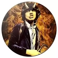 ������ ��������� ������� Highway to Hell AC/DC