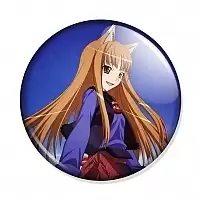  Ookami to Koushinryou - Holo