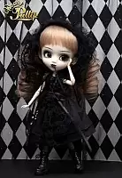  Woori Pullip Noire