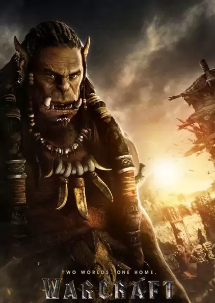 ������ �������� �� ���� Warcraft